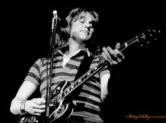 ALVIN LEE of TEN YEARS AFTER - Barry Schultz PhotographyBarry Schultz ...