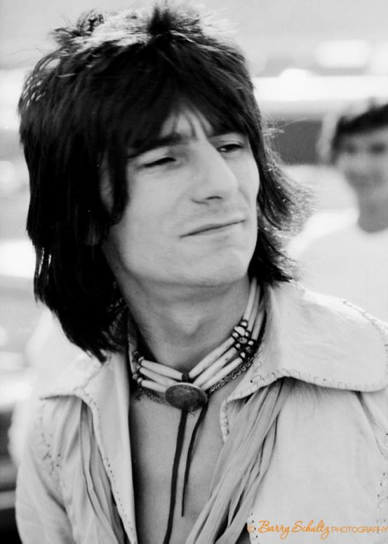 rod stewart, barry schultz, live, posed, kilt, street fighting man, maggie may, the first cut is the deepest, da ya think i'm sexy, young turks, all right now, passion, some guys have all the luck