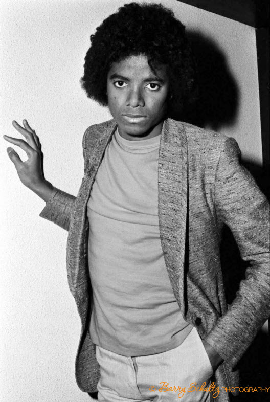 MICHAEL JACKSON