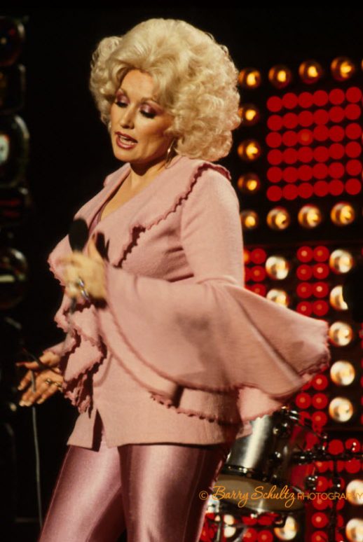 dolly parton, barry schultz, netherlands, amsterdam, country, jolene, 70s, 80s,
