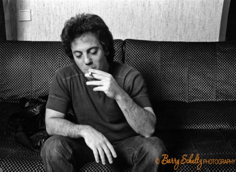 BILLY JOEL