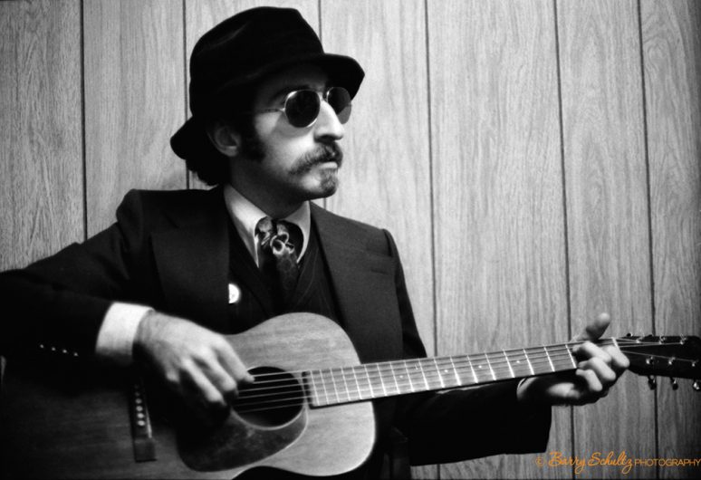 leon redbone, barry schultz, classic rock photography, rock photographer, iconic rock and roll, fine art, print photography, on the track, Mr. Belvedere, baby it's cold outside, harry and the hendersons