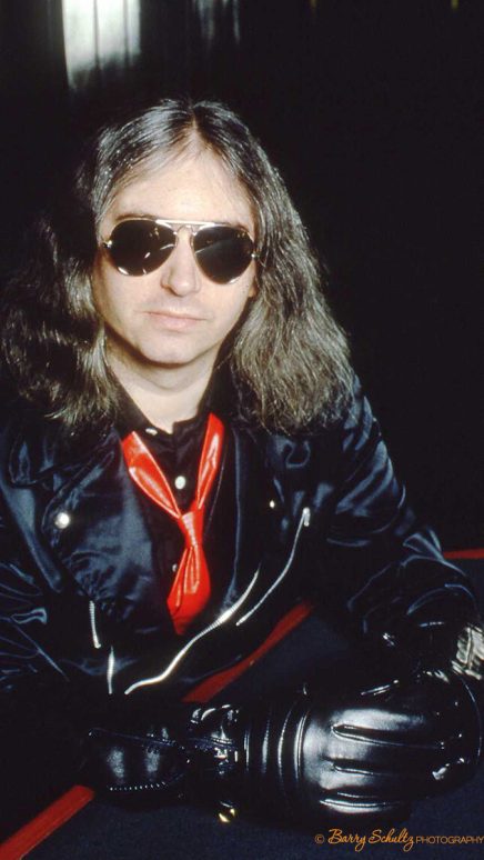jim steinman, bad for good, meat loaf, producer, composer, air supply, bonnie taylor,