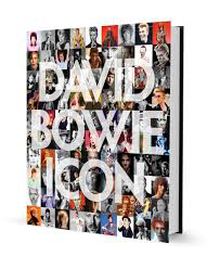 David Bowie Icon Book