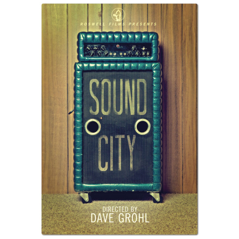 Sound City Barry Schultz